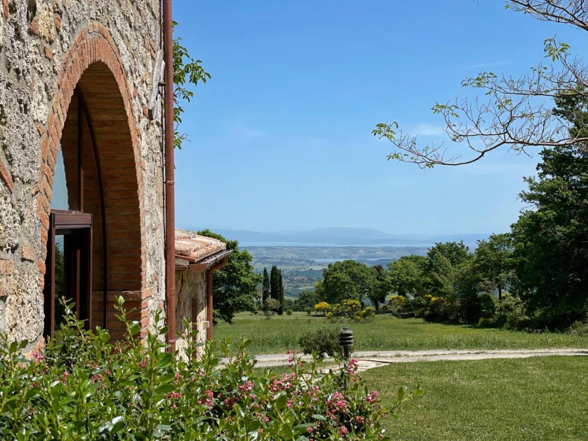 사르티아노 Borgo Poggio Bianco 빌라 외부 사진