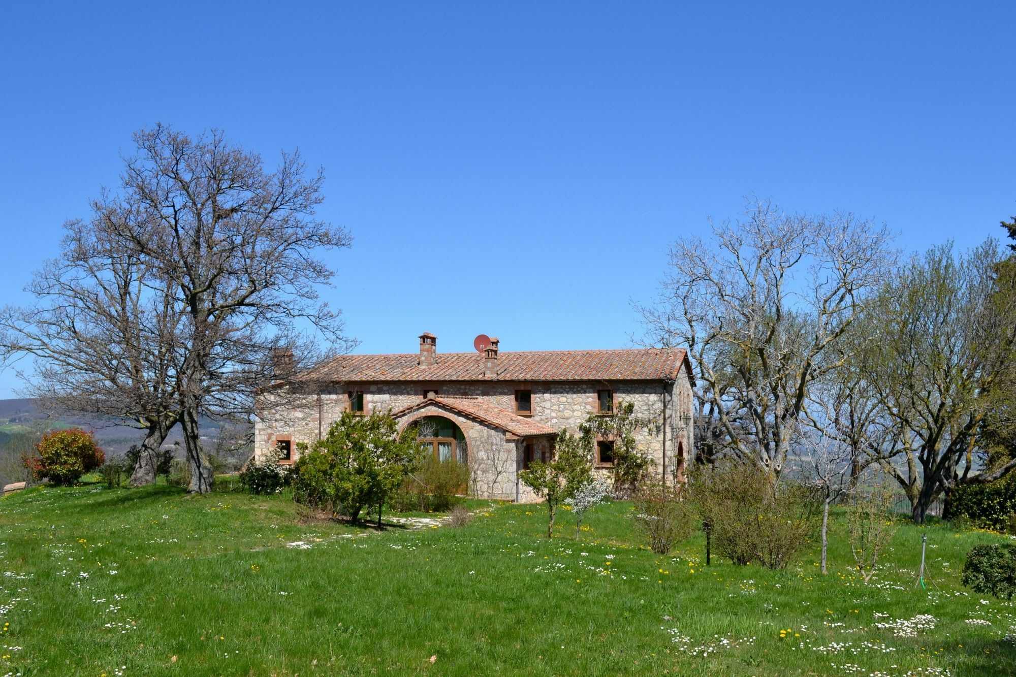 사르티아노 Borgo Poggio Bianco 빌라 외부 사진