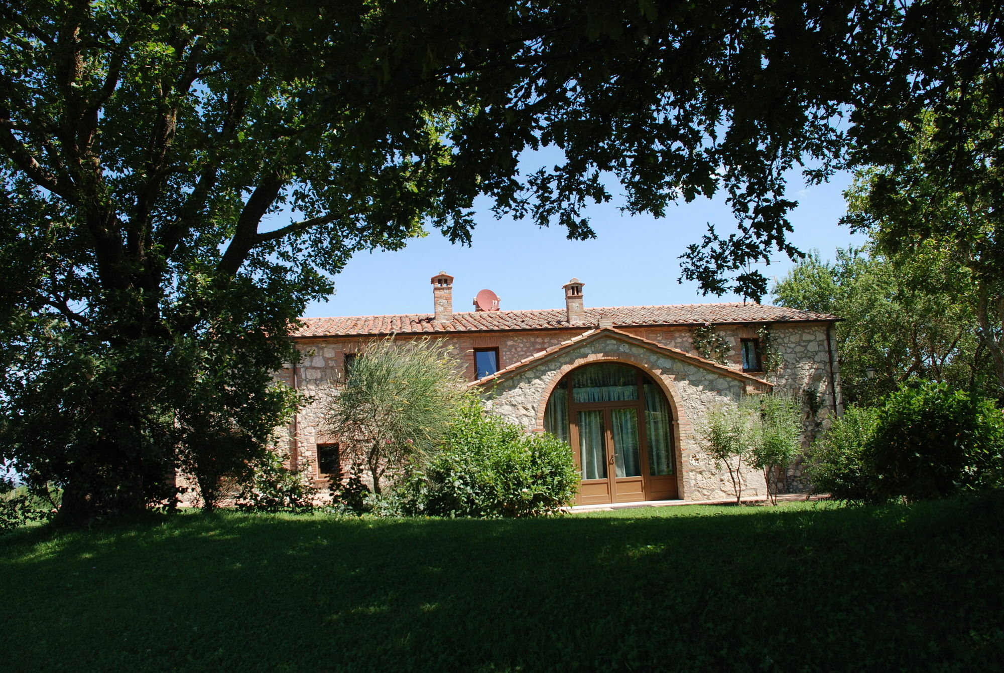 사르티아노 Borgo Poggio Bianco 빌라 외부 사진