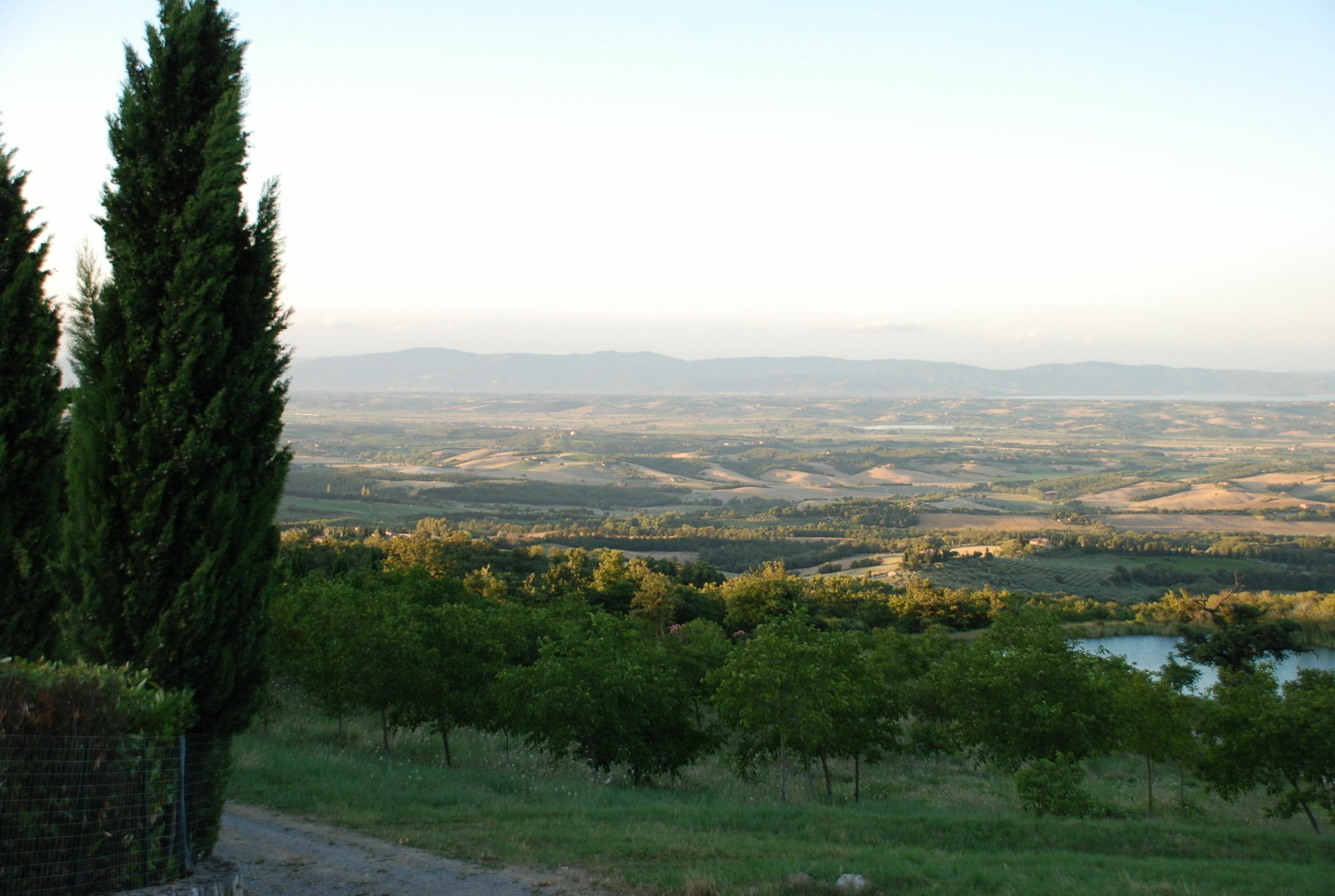 사르티아노 Borgo Poggio Bianco 빌라 외부 사진