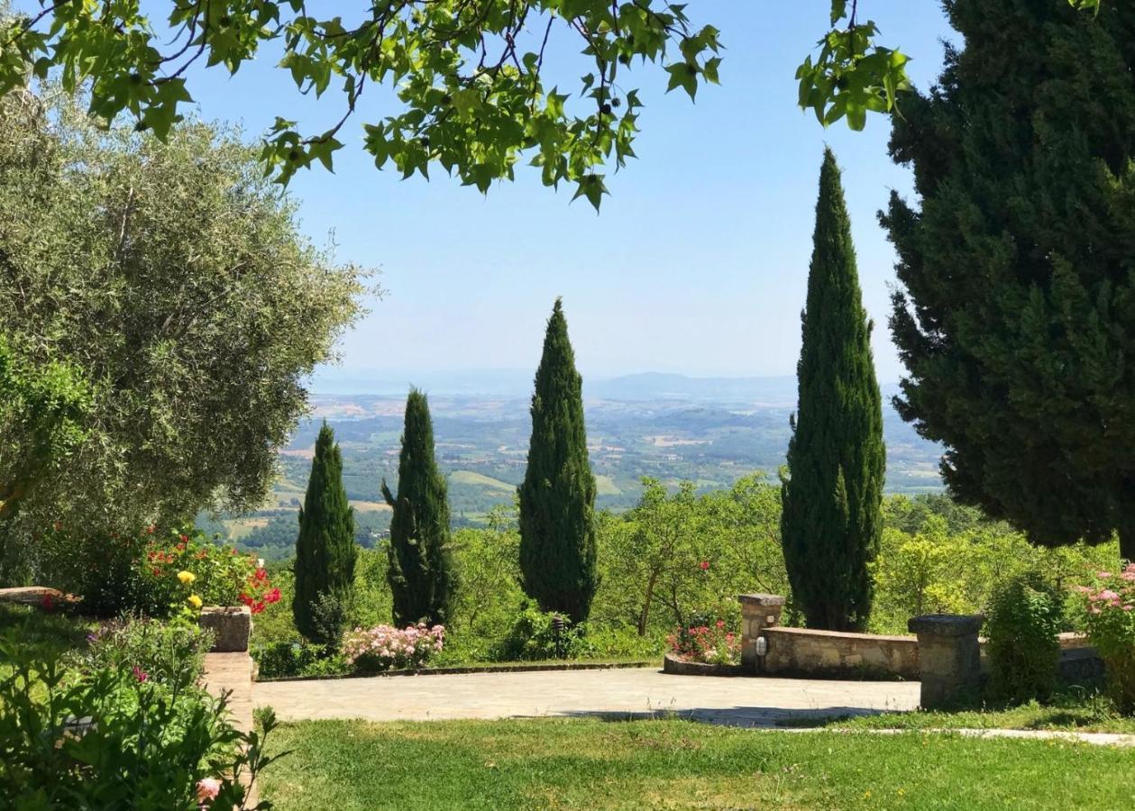 사르티아노 Borgo Poggio Bianco 빌라 외부 사진