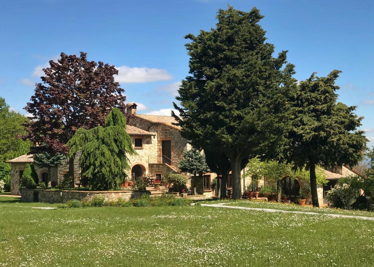 사르티아노 Borgo Poggio Bianco 빌라 외부 사진