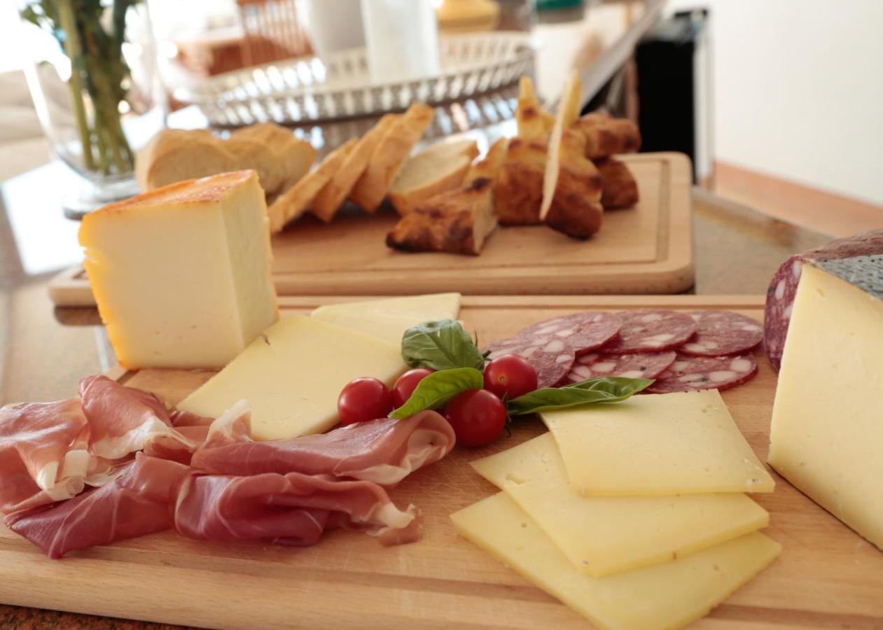 사르티아노 Borgo Poggio Bianco 빌라 외부 사진